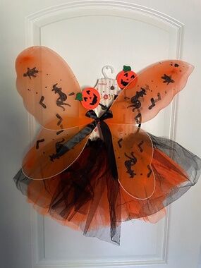 Halloween dress up set